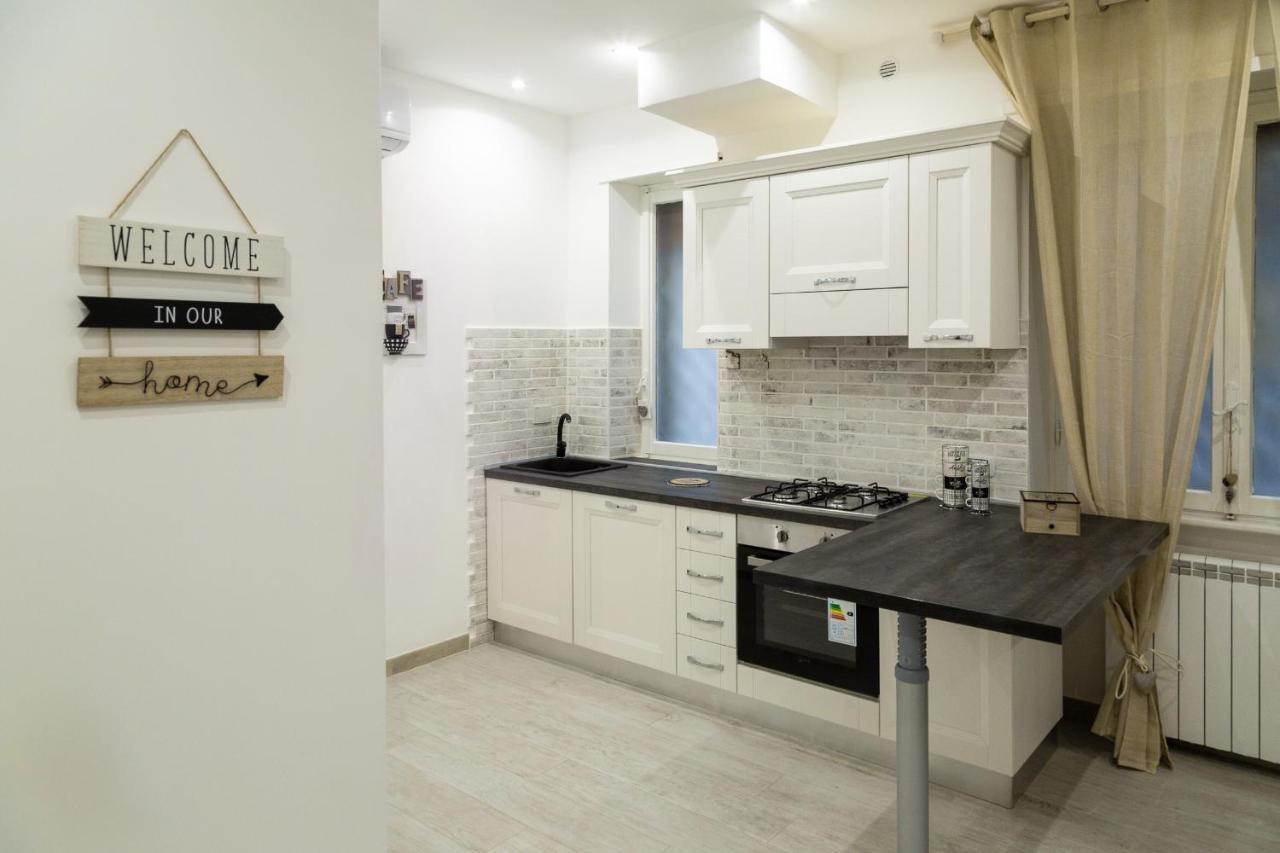 Eur Home Rome Exterior photo