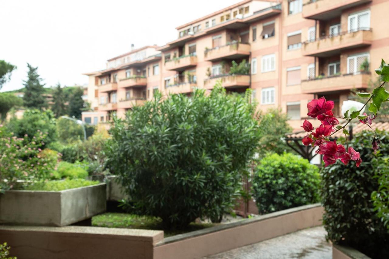 Eur Home Rome Exterior photo